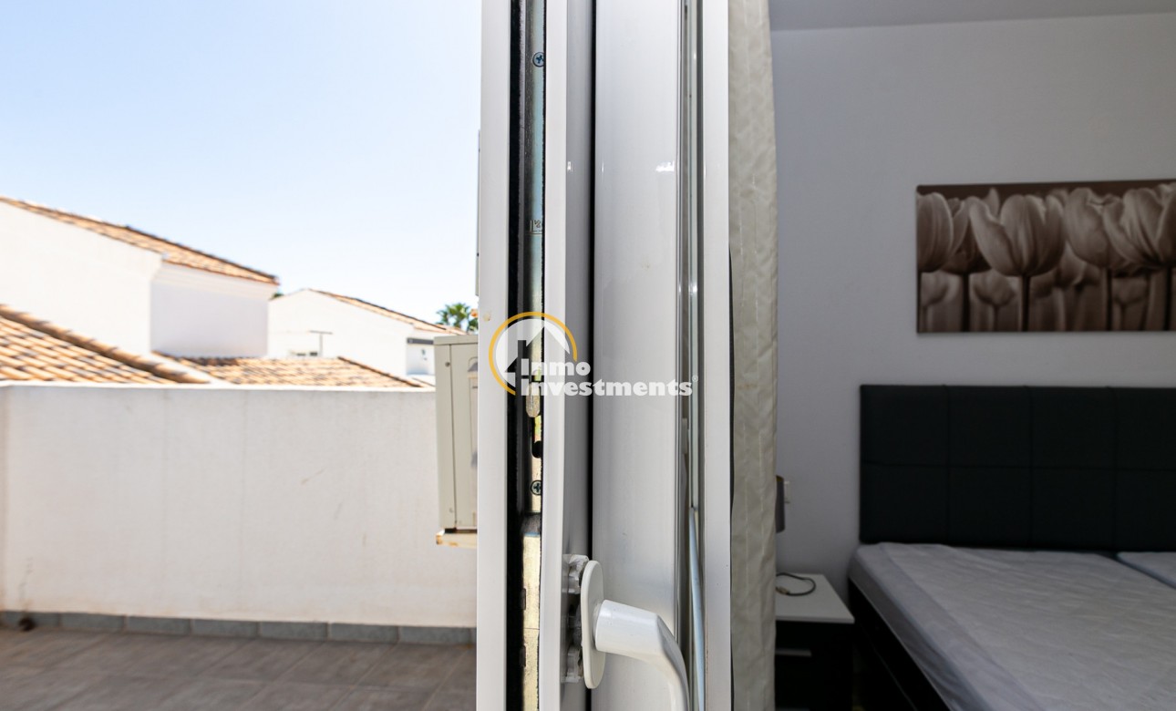 Reventa - Chalet independiente - La Marina