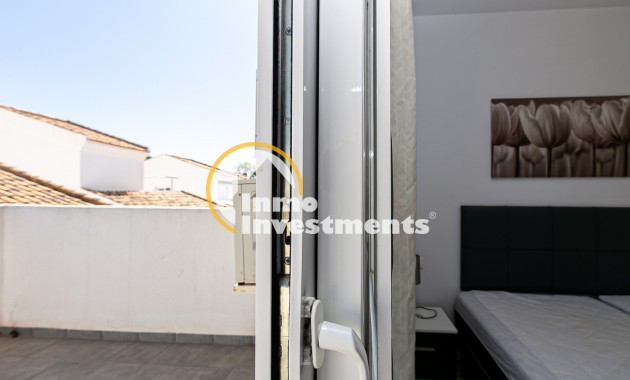 Reventa - Chalet independiente - La Marina