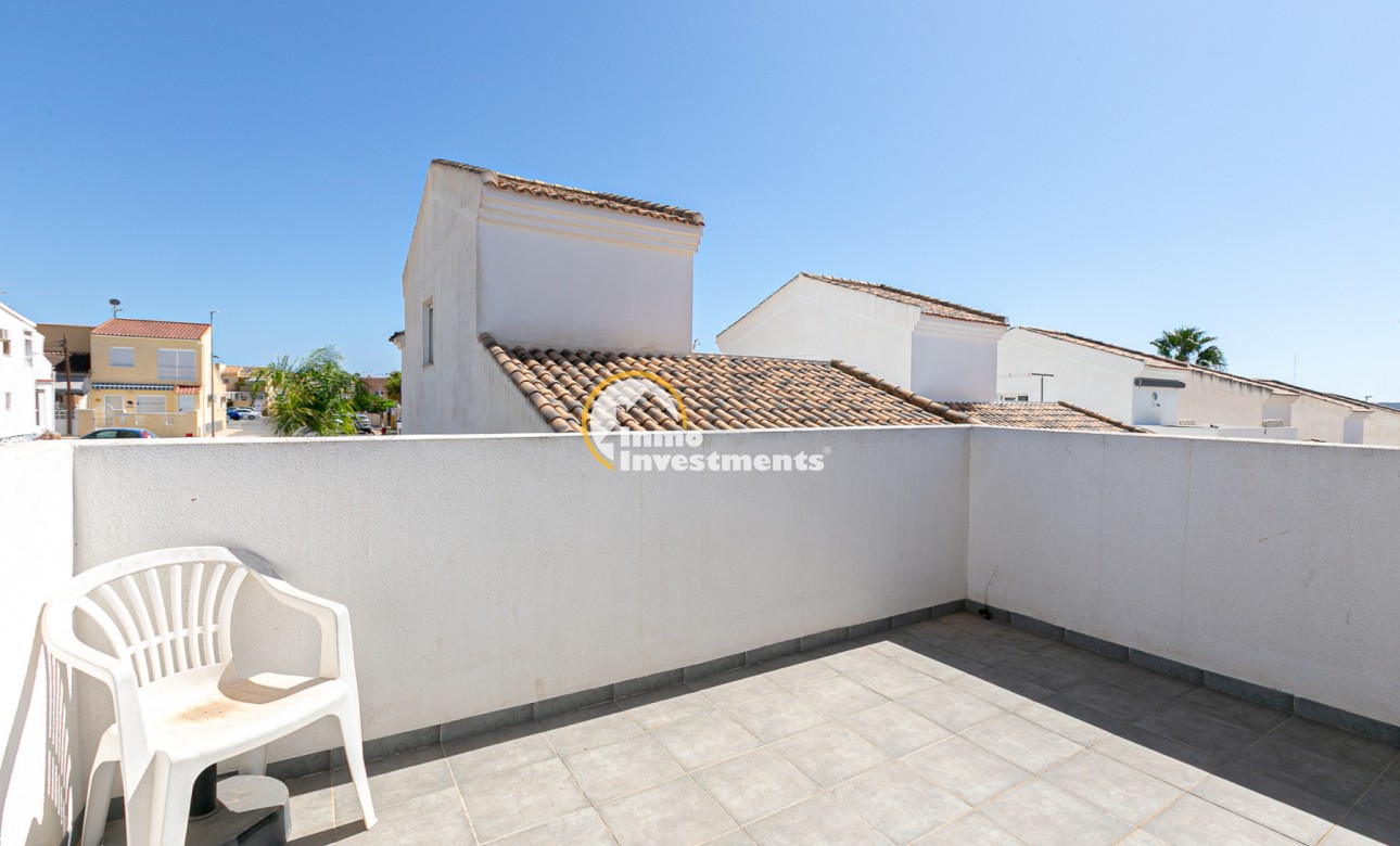 Reventa - Chalet independiente - La Marina