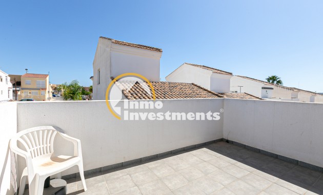 Reventa - Chalet independiente - La Marina