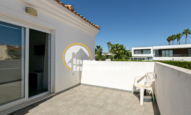 Reventa - Chalet independiente - La Marina