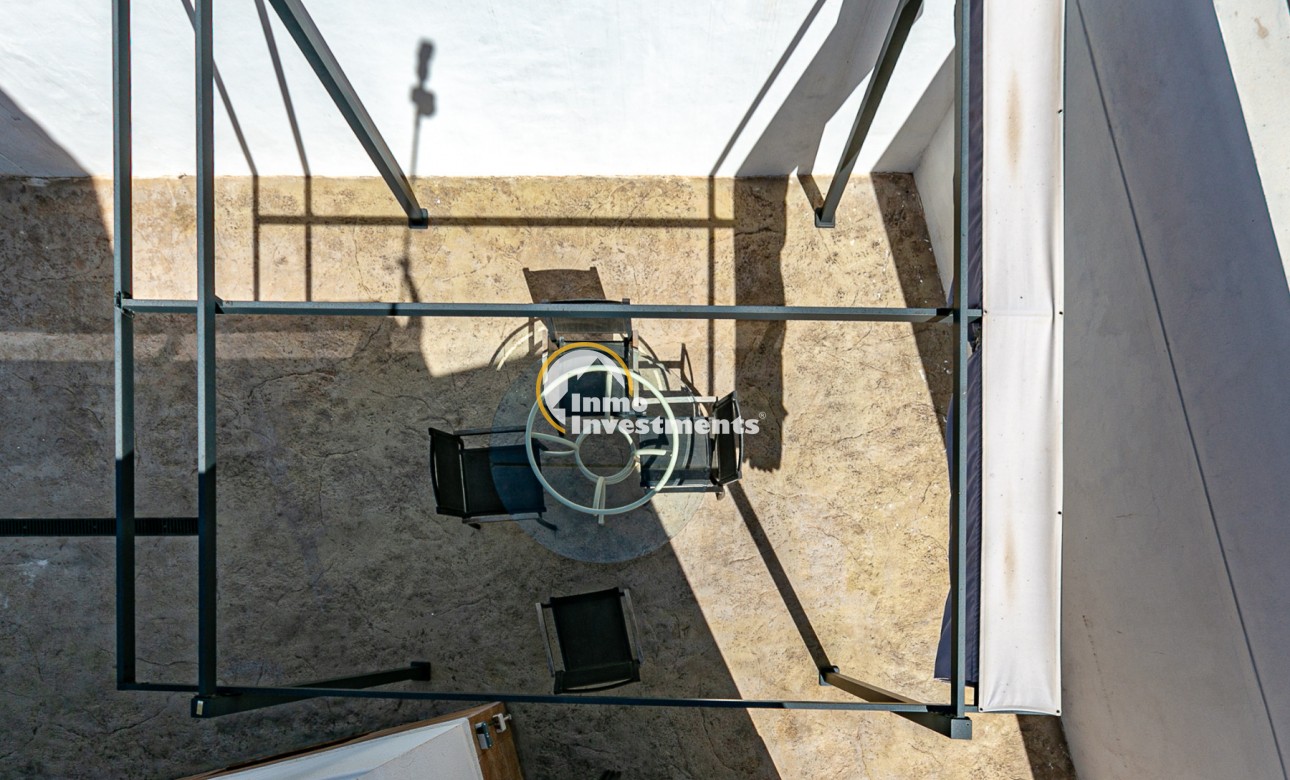 Reventa - Chalet independiente - La Marina