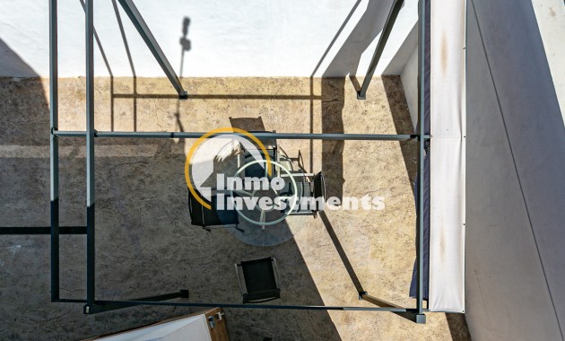 Reventa - Chalet independiente - La Marina