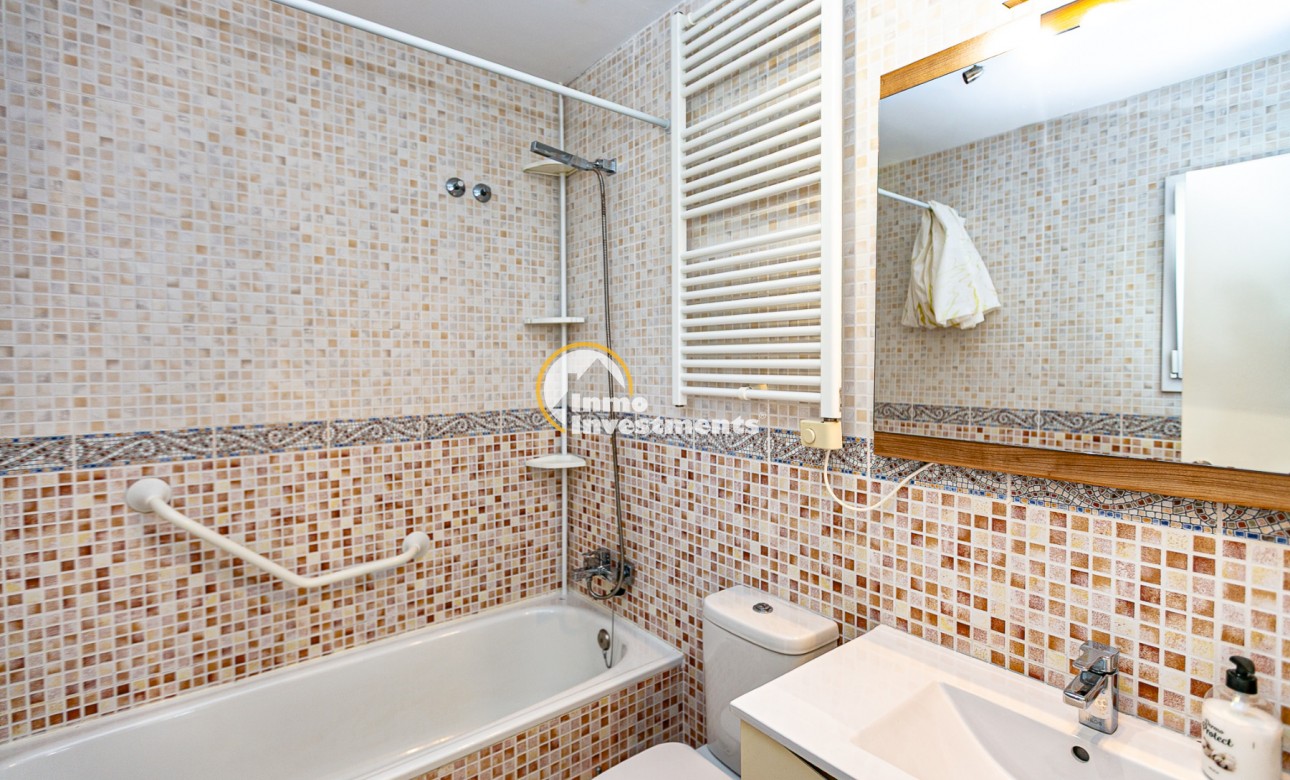 Reventa - Chalet independiente - La Marina