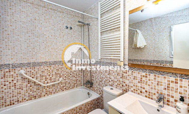 Reventa - Chalet independiente - La Marina