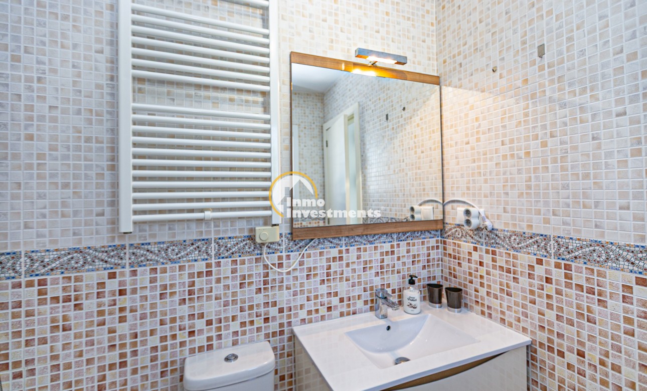 Reventa - Chalet independiente - La Marina