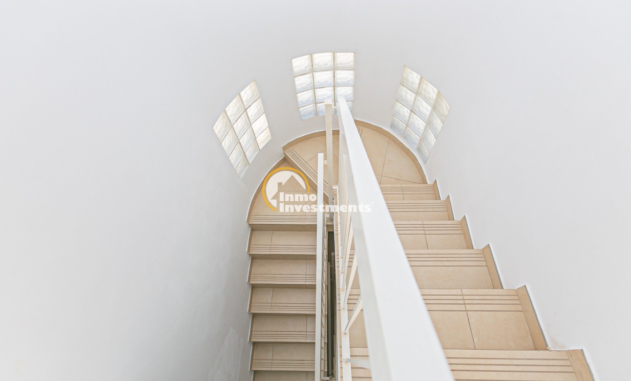 Reventa - Chalet independiente - La Marina