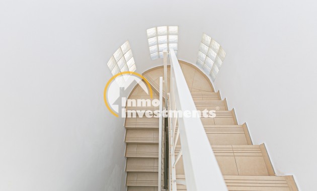 Reventa - Chalet independiente - La Marina