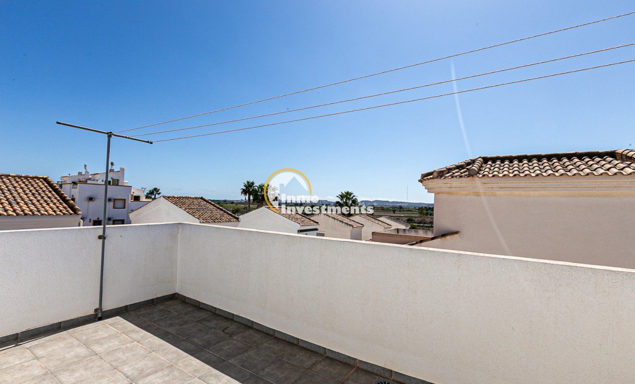 Reventa - Chalet independiente - La Marina