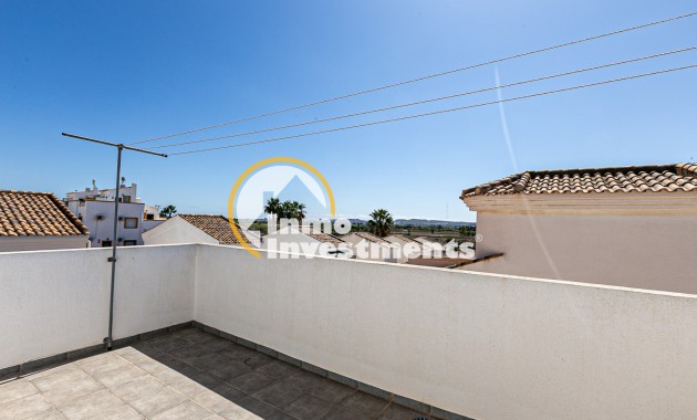 Reventa - Chalet independiente - La Marina