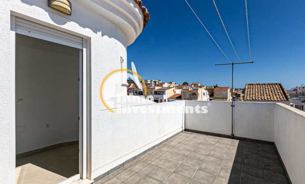 Reventa - Chalet independiente - La Marina