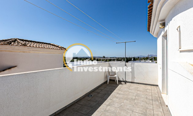 Reventa - Chalet independiente - La Marina