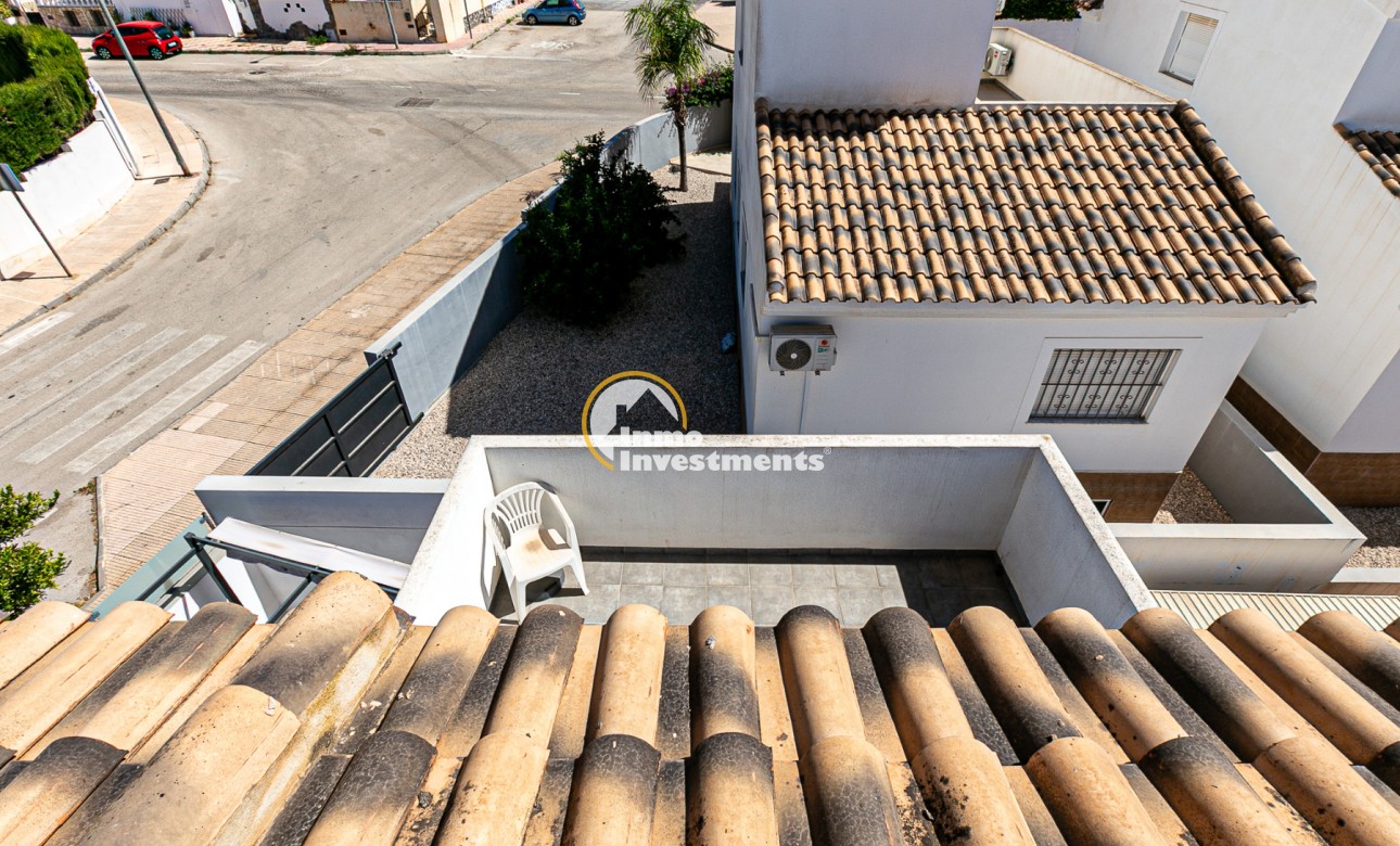 Reventa - Chalet independiente - La Marina