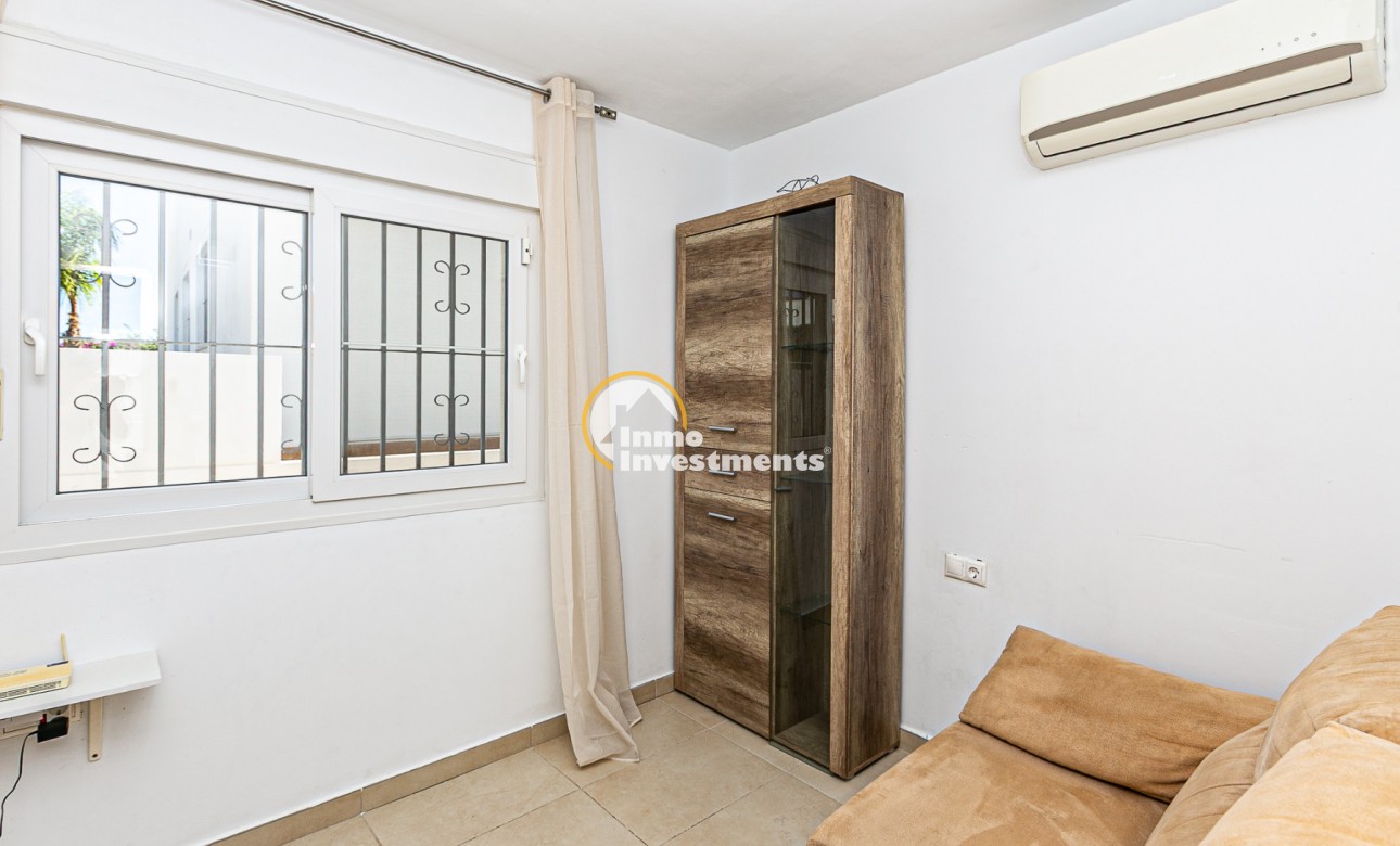 Reventa - Chalet independiente - La Marina