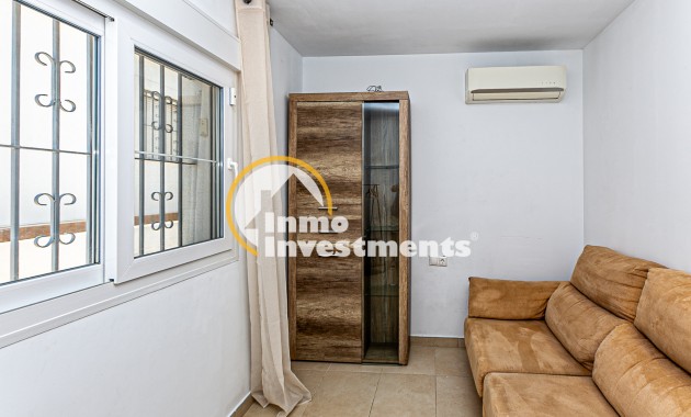 Reventa - Chalet independiente - La Marina