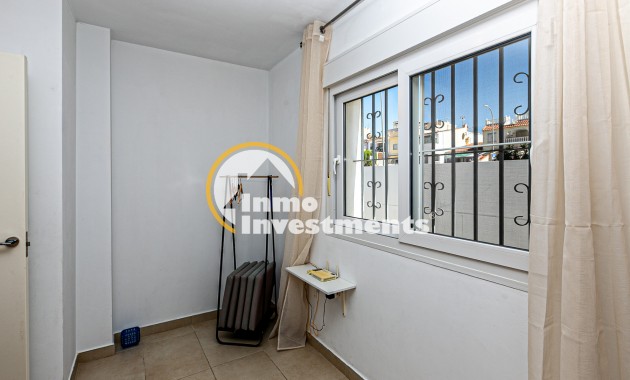 Reventa - Chalet independiente - La Marina