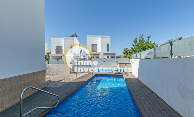 Reventa - Chalet independiente - La Marina