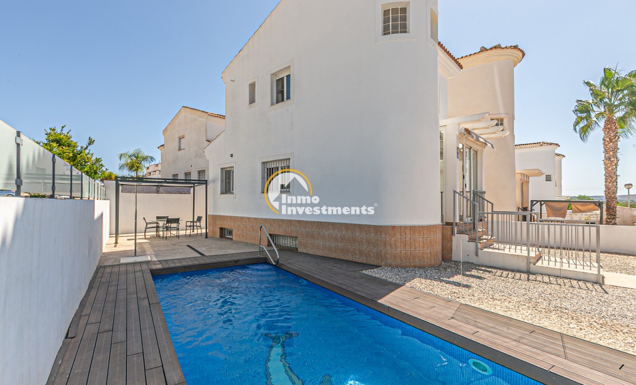 Reventa - Chalet independiente - La Marina