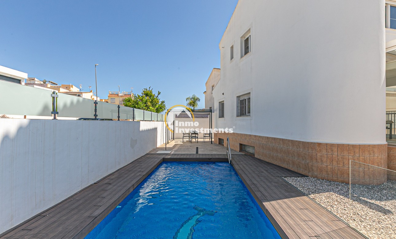 Reventa - Chalet independiente - La Marina