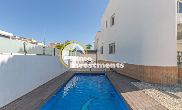 Reventa - Chalet independiente - La Marina