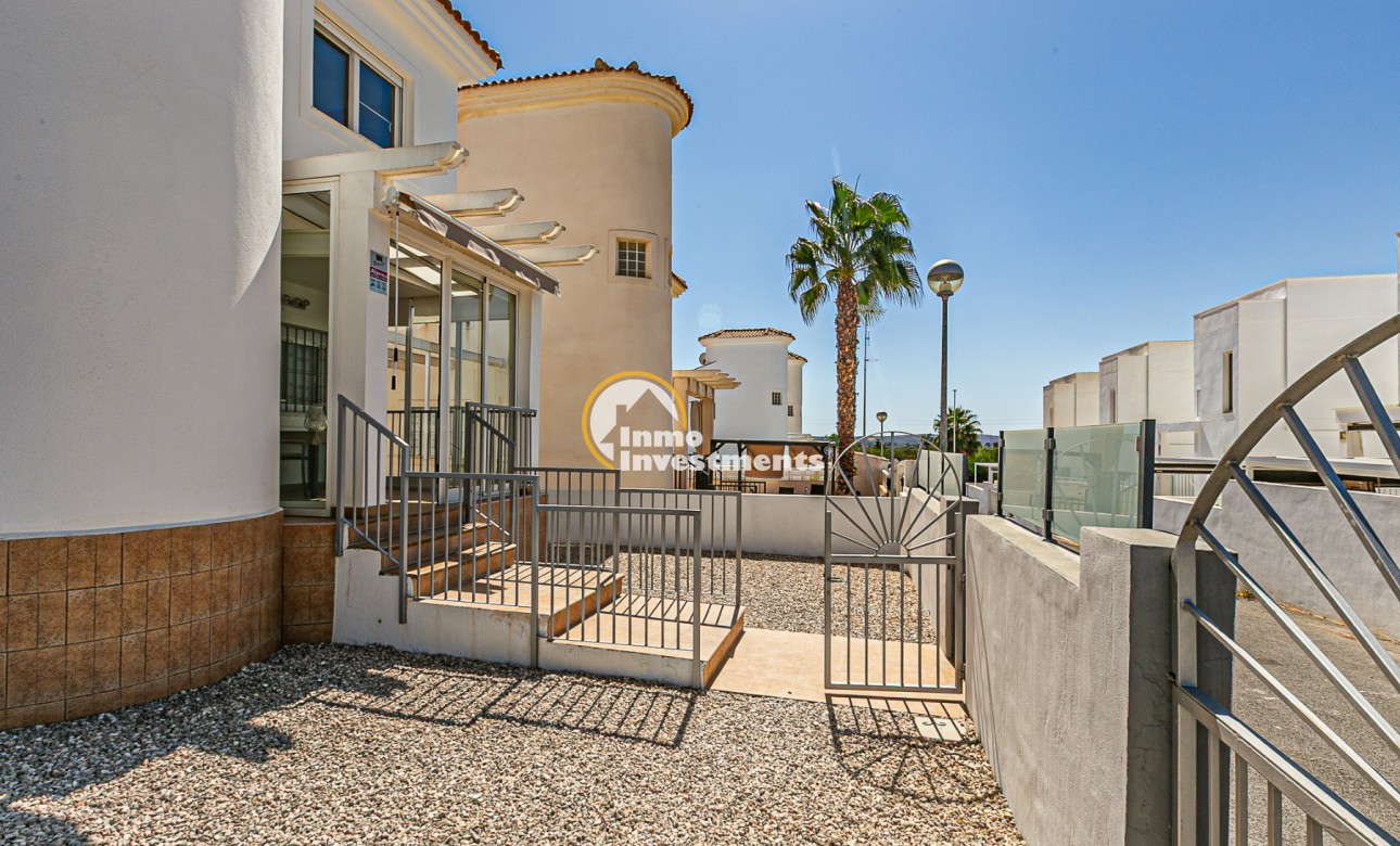 Reventa - Chalet independiente - La Marina