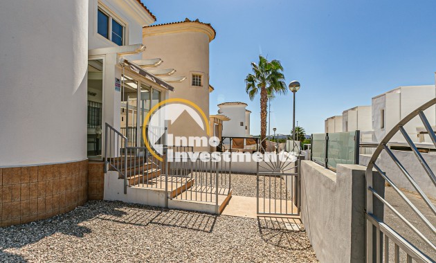 Reventa - Chalet independiente - La Marina