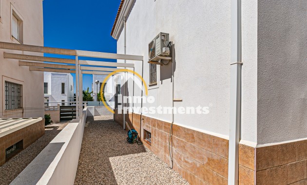 Reventa - Chalet independiente - La Marina