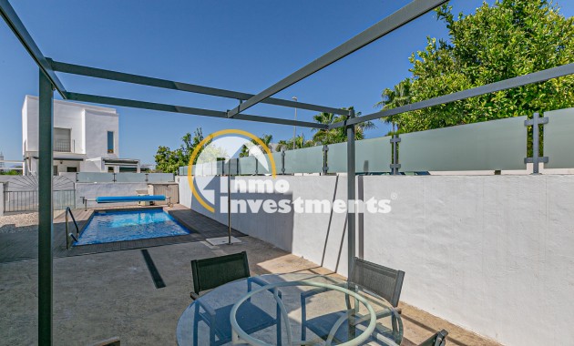 Reventa - Chalet independiente - La Marina