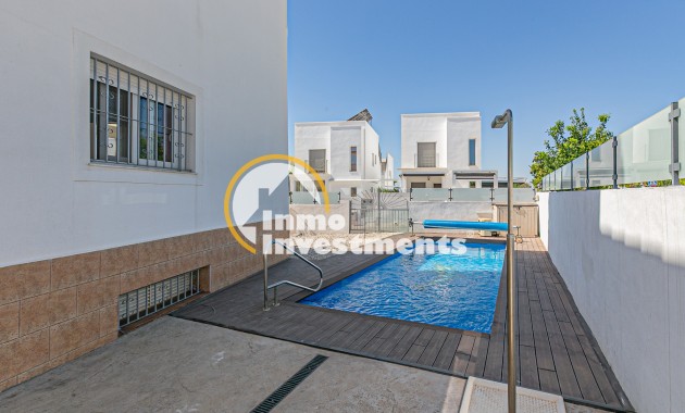 Reventa - Chalet independiente - La Marina
