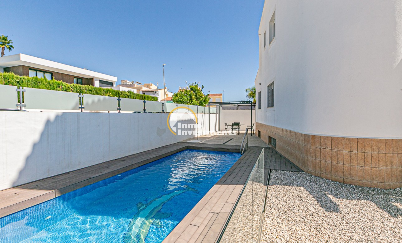 Reventa - Chalet independiente - La Marina