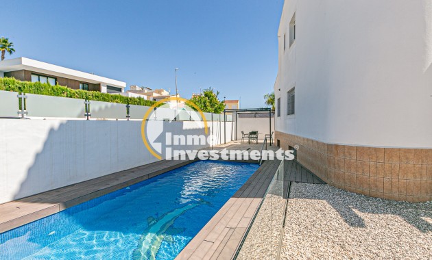 Reventa - Chalet independiente - La Marina