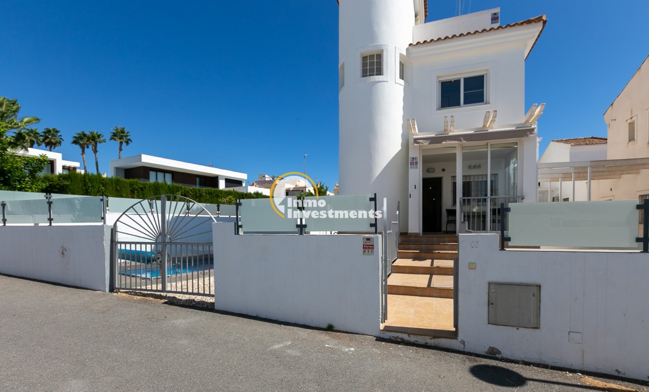 Reventa - Chalet independiente - La Marina