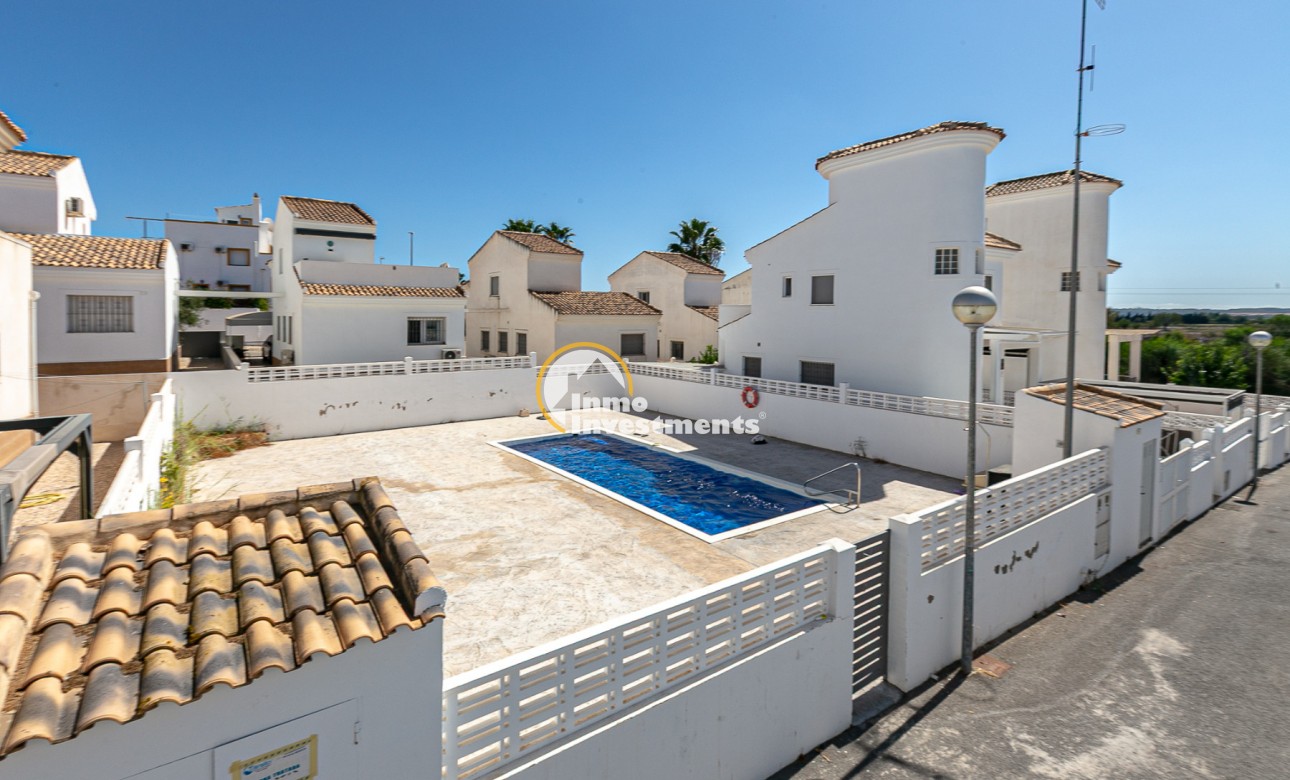 Reventa - Chalet independiente - La Marina