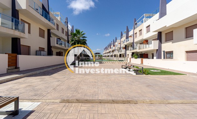 Resale - Apartment - Mil Palmeras - Beach