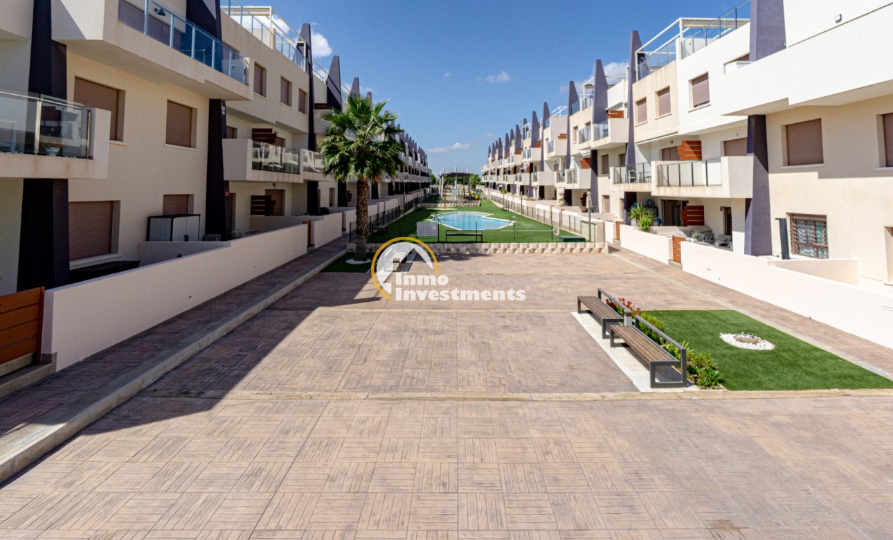 Resale - Apartment - Mil Palmeras - Beach
