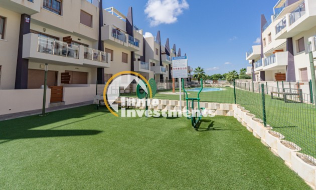 Resale - Apartment - Mil Palmeras - Beach