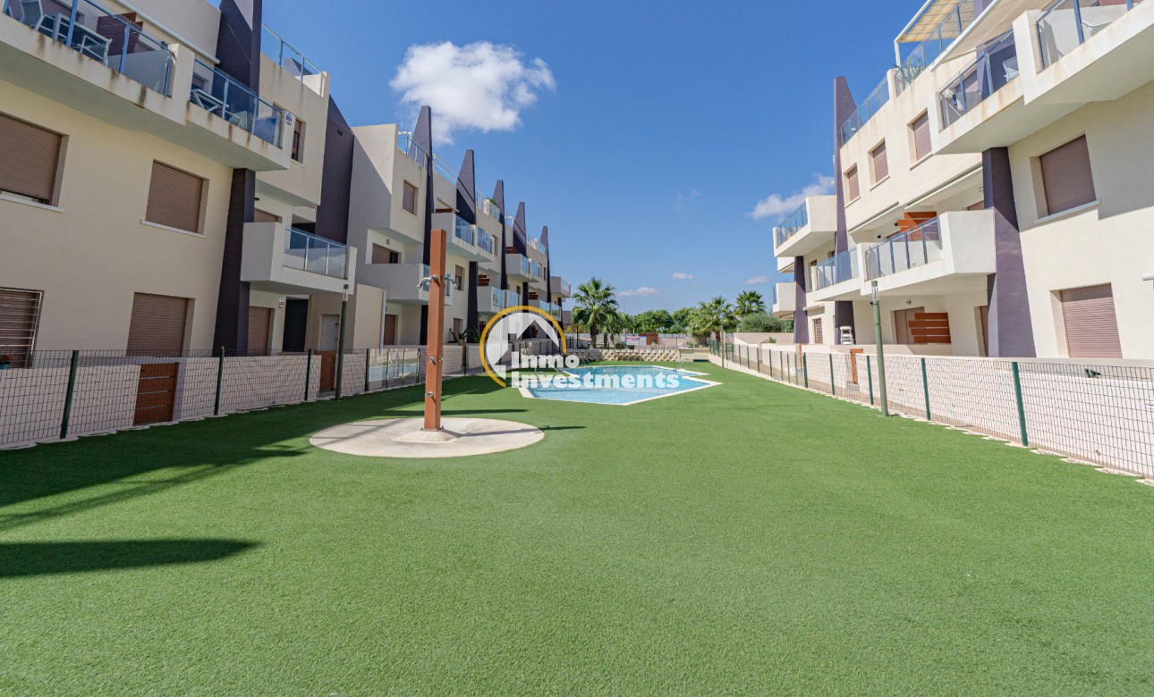 Resale - Apartment - Mil Palmeras - Beach
