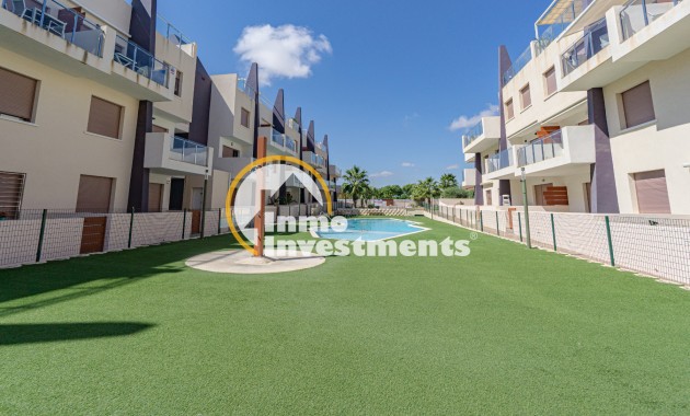 Resale - Apartment - Mil Palmeras - Beach