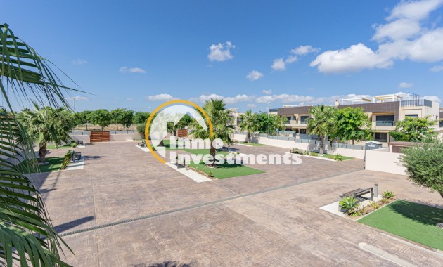 Resale - Apartment - Mil Palmeras - Beach