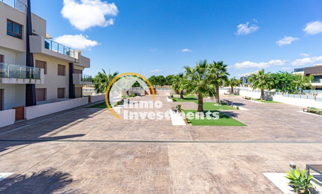 Resale - Apartment - Mil Palmeras - Beach