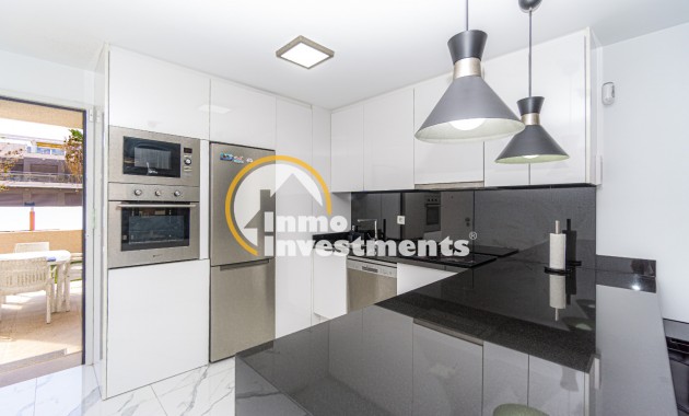 Resale - Apartment - Mil Palmeras - Beach