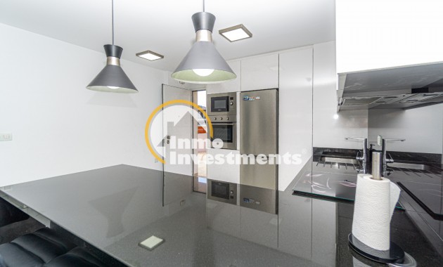 Resale - Apartment - Mil Palmeras - Beach