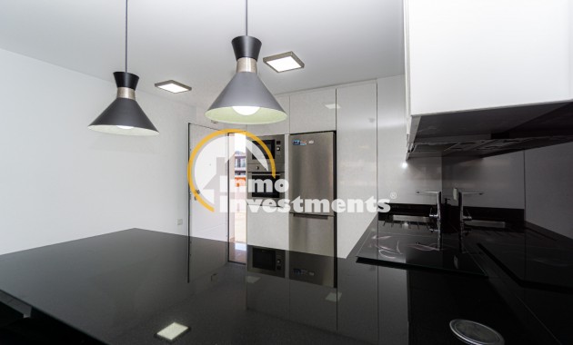 Resale - Apartment - Mil Palmeras - Beach