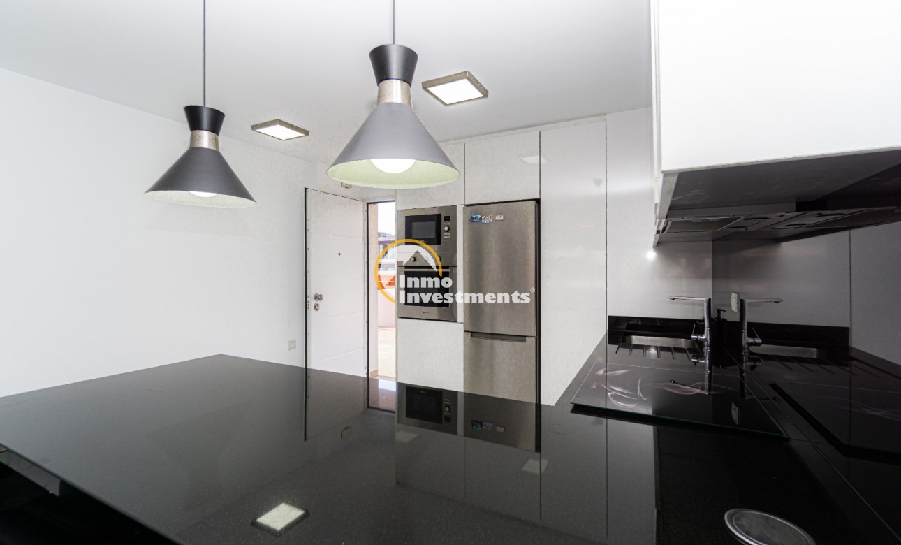 Resale - Apartment - Mil Palmeras - Beach