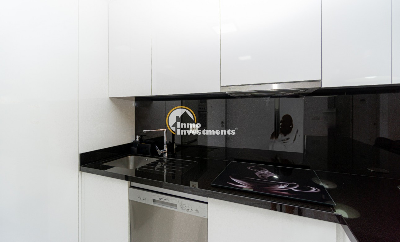 Resale - Apartment - Mil Palmeras - Beach