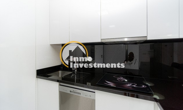 Resale - Apartment - Mil Palmeras - Beach