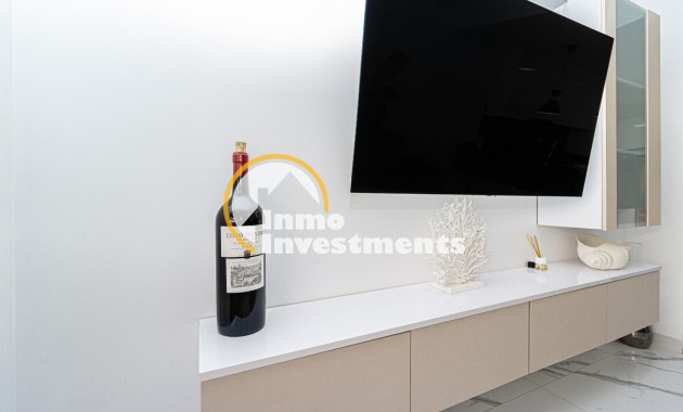 Resale - Apartment - Mil Palmeras - Beach