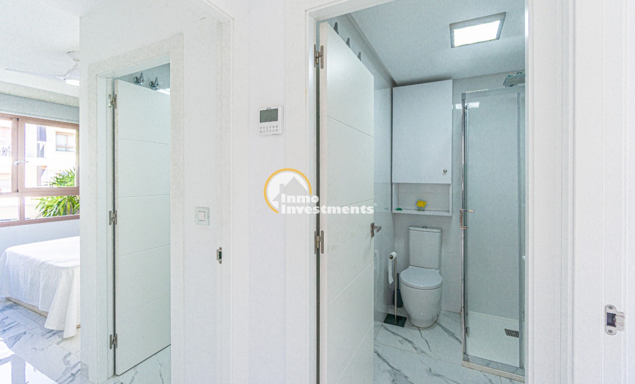 Resale - Apartment - Mil Palmeras - Beach