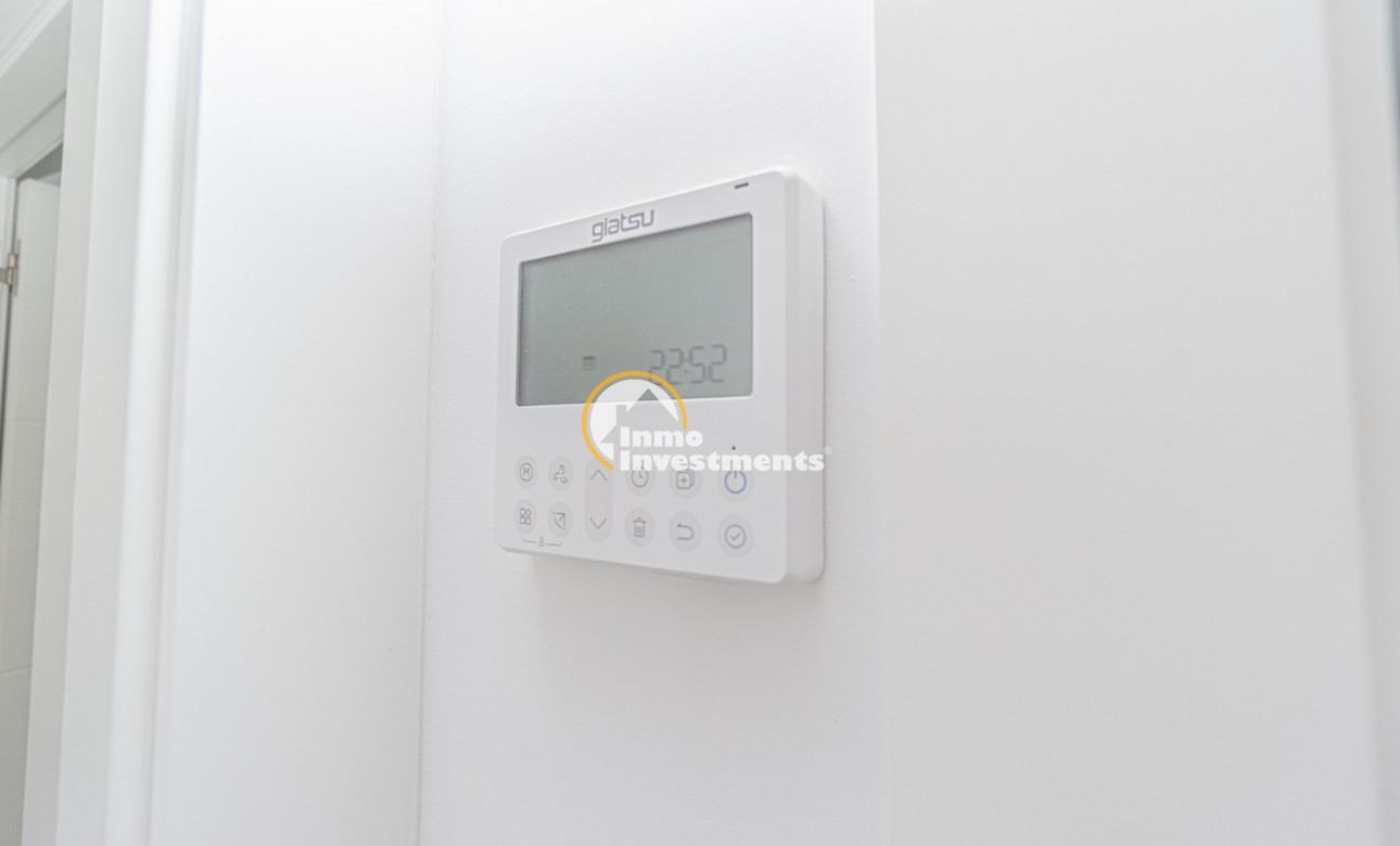 Resale - Apartment - Mil Palmeras - Beach