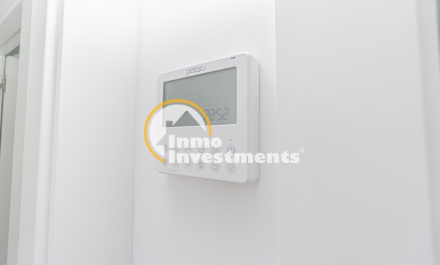 Resale - Apartment - Mil Palmeras - Beach